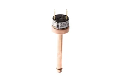 presostat mini DANFOSS, ACB, vysokotlaký, NC, 16 - 20 , auto, SPST, pájecí 1/4
